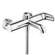 AXOR-HG-Wannenmischer-Axor-Citterio-M-Aufputz-DN15-chrom-34420000 gallery number 1